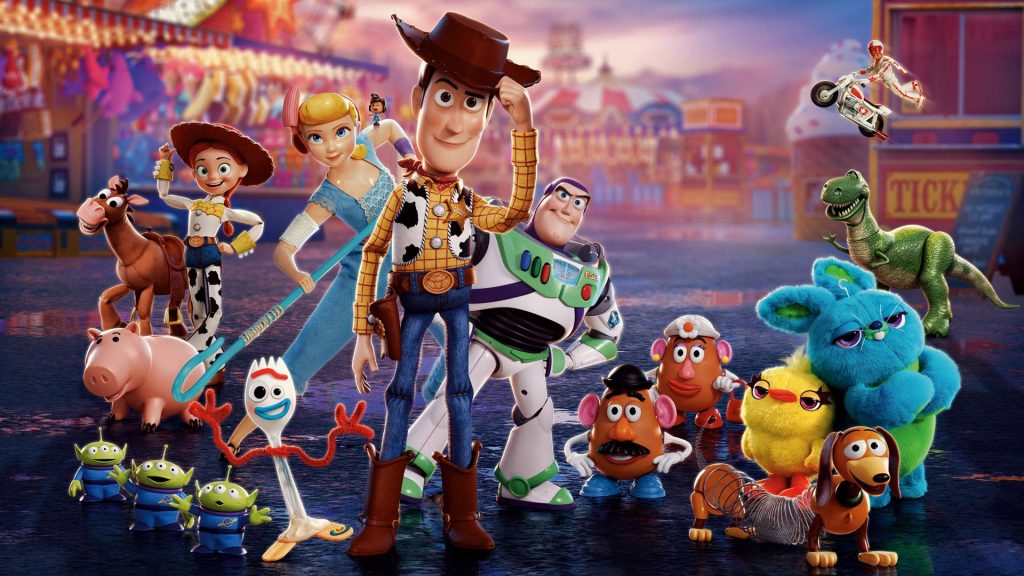 Top 10 Best Summer Movies for Kids - 5