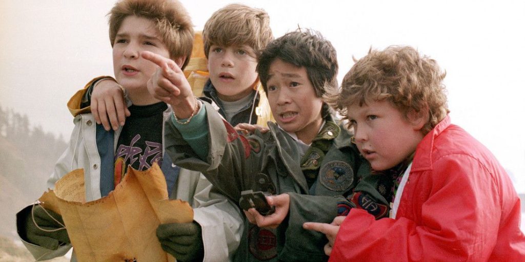 Top 10 Best Summer Movies for Kids - 6