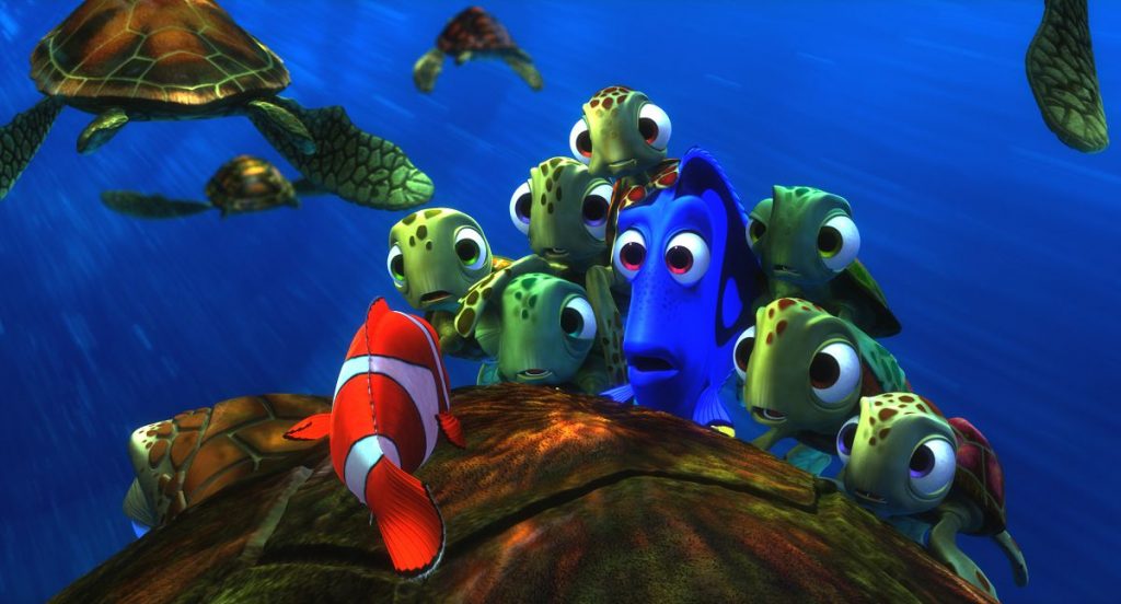 Top 10 Best Summer Movies for Kids - 8