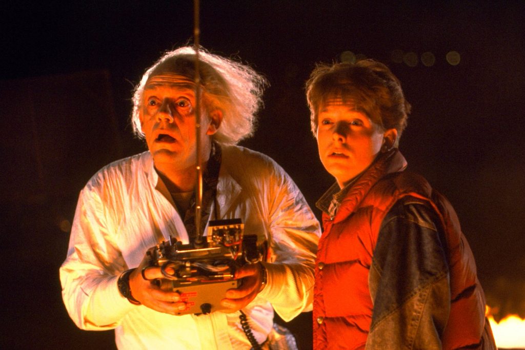 Top 10 Best Summer Movies of All Time - 1