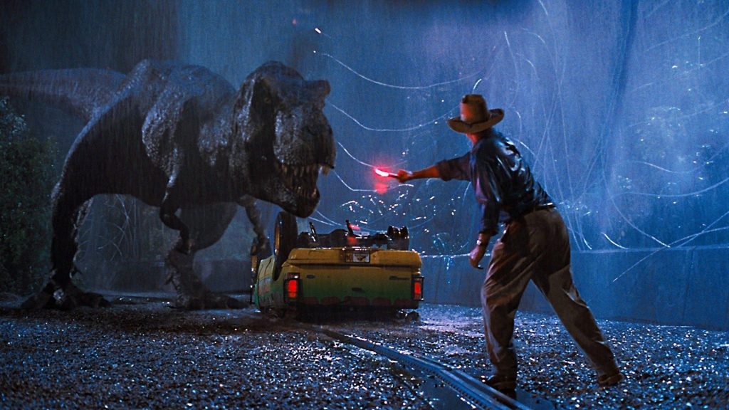 Top 10 Best Summer Movies of All Time - 5