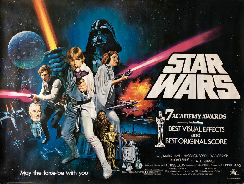 Top 10 Best Summer Movies of All Time - 8