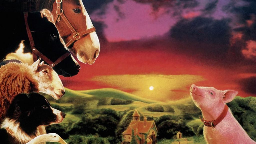 Top 10 Unexpected Best Picture Nominees - 1