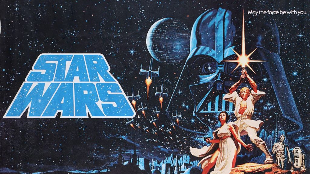 Top 10 Unexpected Best Picture Nominees - 10