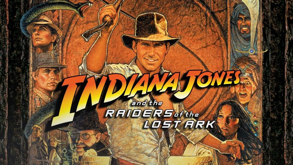 Top 10 Unexpected Best Picture Nominees - 3