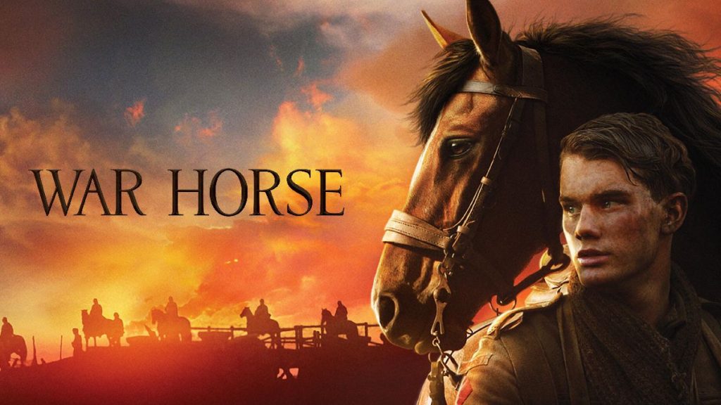 Top 10 Unexpected Best Picture Nominees - 4
