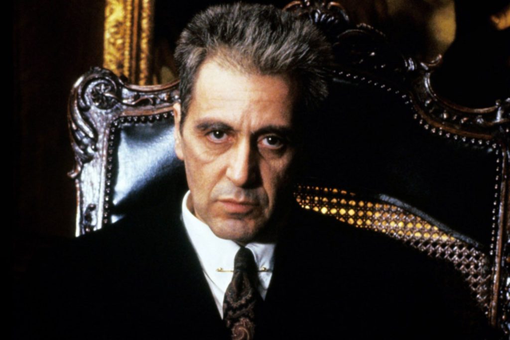 Top 10 Unexpected Best Picture Nominees - 8