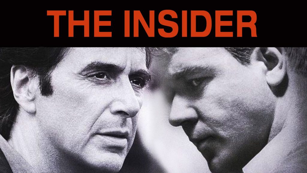 Top 10 Unexpected Best Picture Nominees - 9