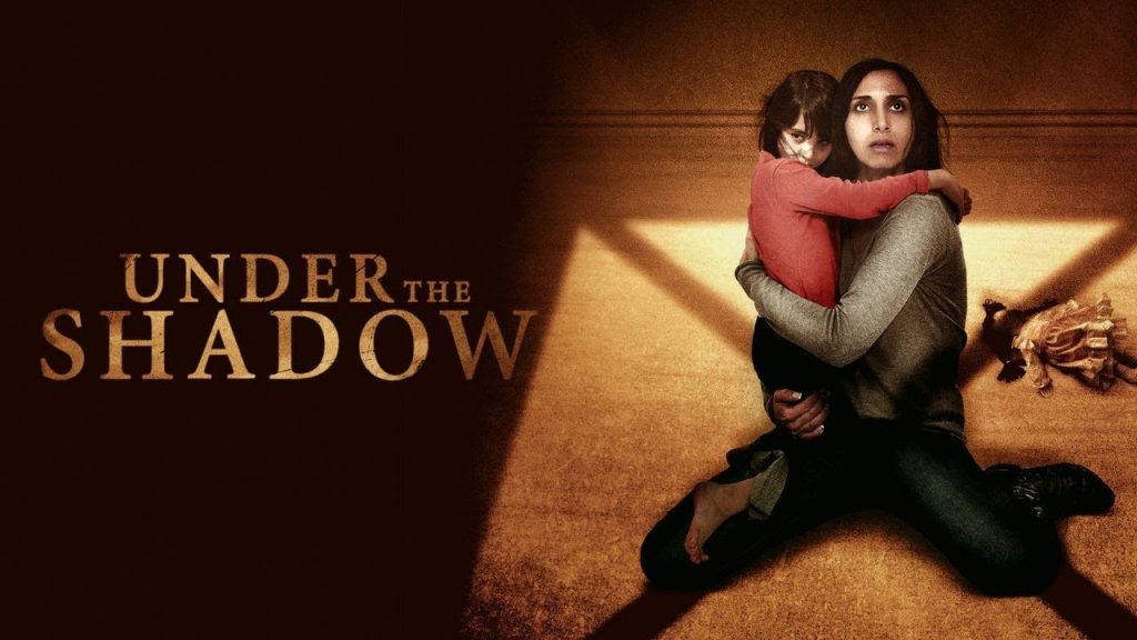 Top 20 Must-Watch Movies on Netflix (Rotten Tomatoes Certified) - 15