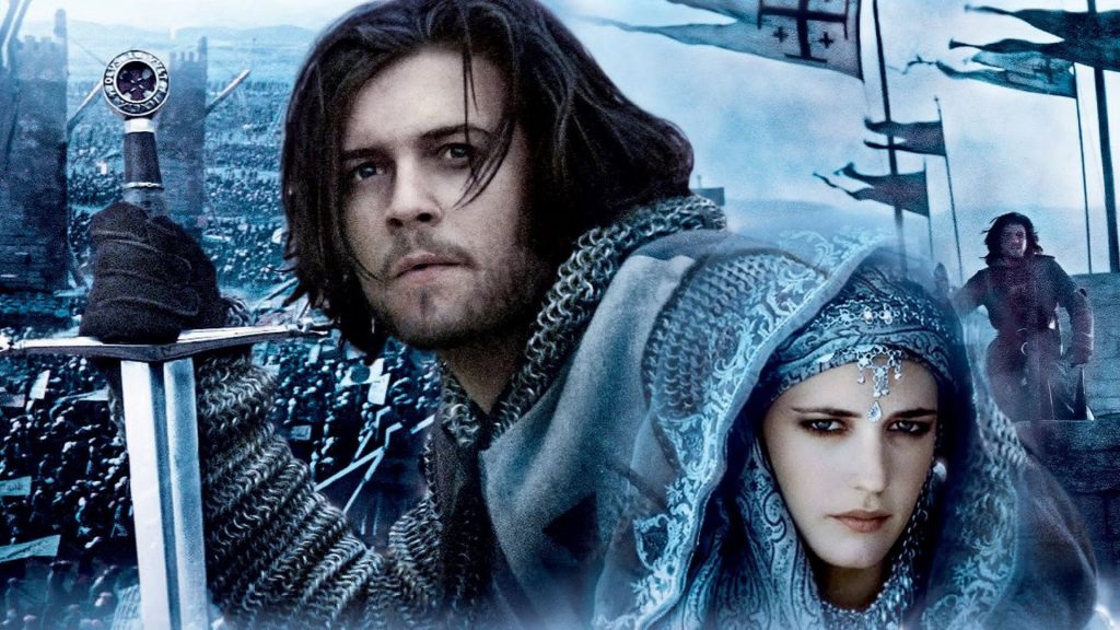 Top 5 Best Medieval Movies of All Time - 3