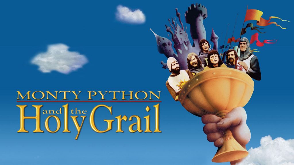 Top 5 Best Medieval Movies of All Time - 4