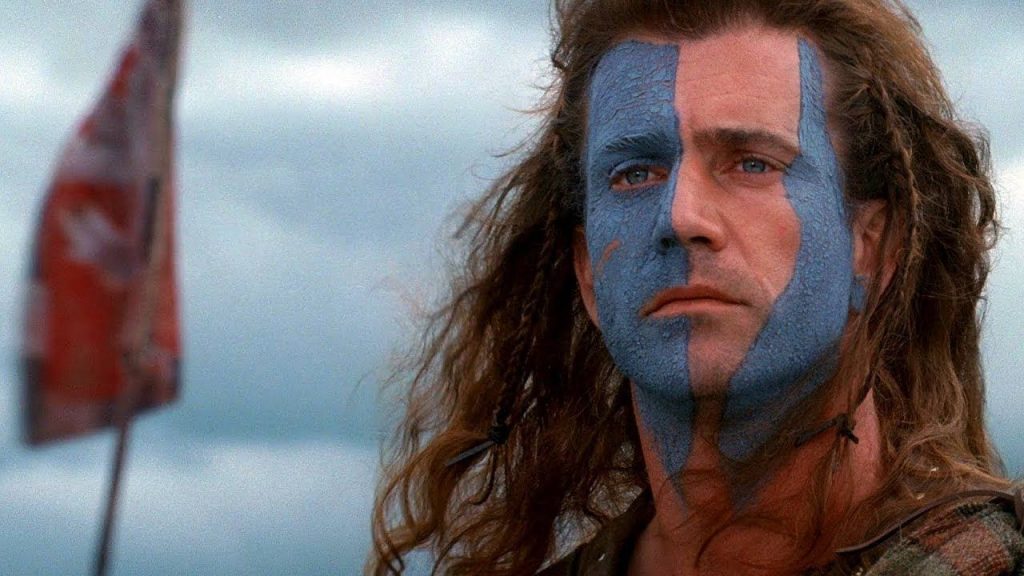 Top 5 Best Medieval Movies of All Time - 5