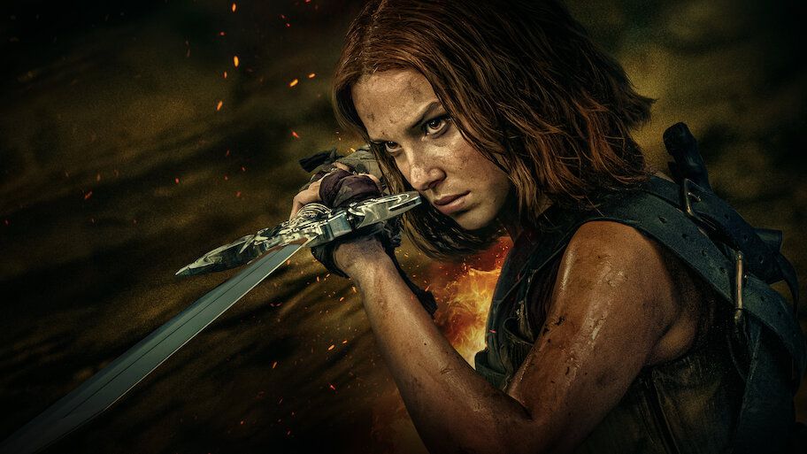 Top 5 Best Medieval Movies on Netflix - 1