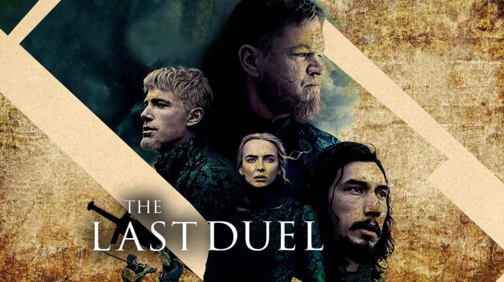 Top 5 Best Medieval Movies on Netflix - 3