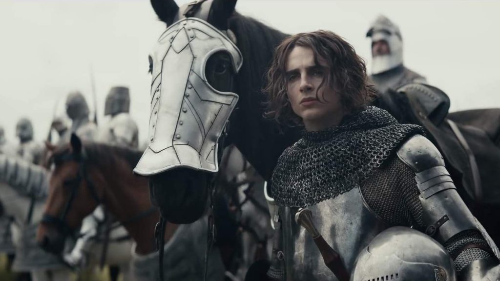 Top 5 Best Medieval Movies on Netflix - 4