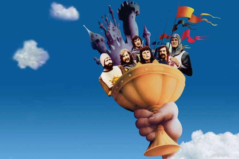 Top 5 Best Medieval Movies on Netflix - 5