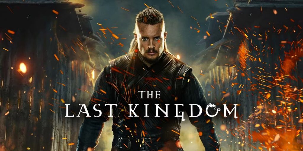 Top 5 Best Medieval TV Shows: Which One is Better? - 1