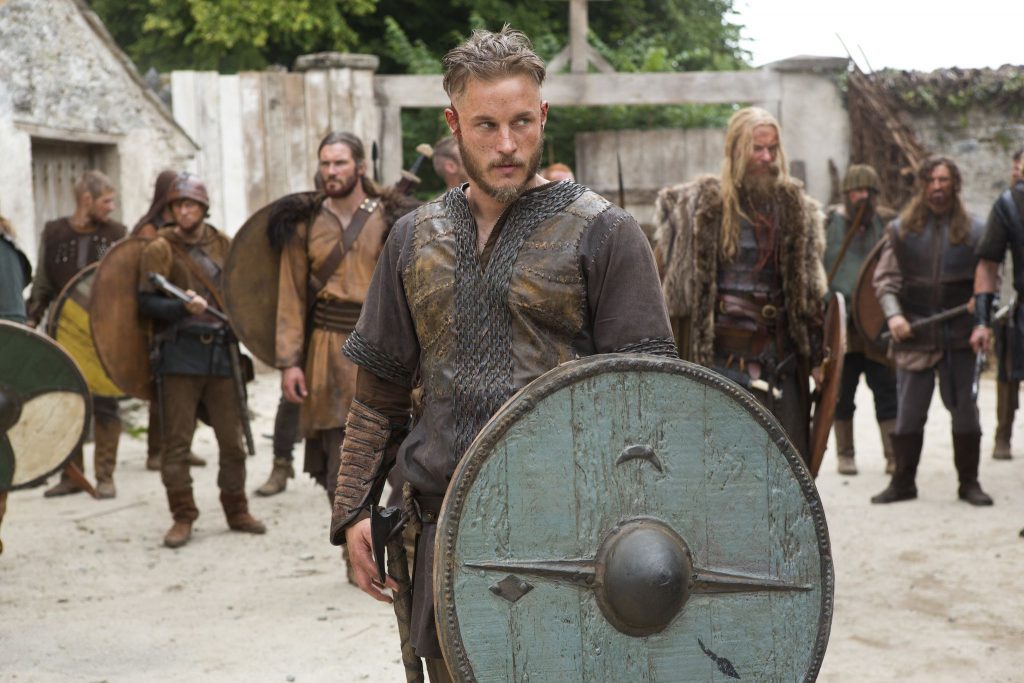 Top 5 Best Medieval TV Shows: Which One is Better? - 2
