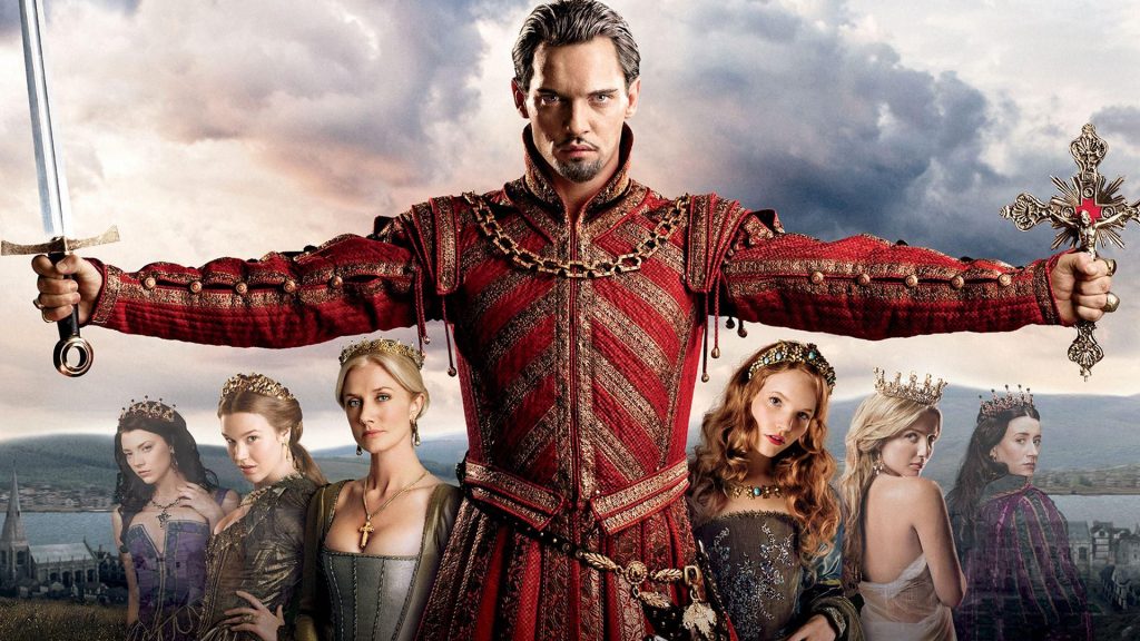 Top 5 Best Medieval TV Shows: Which One is Better? - 3