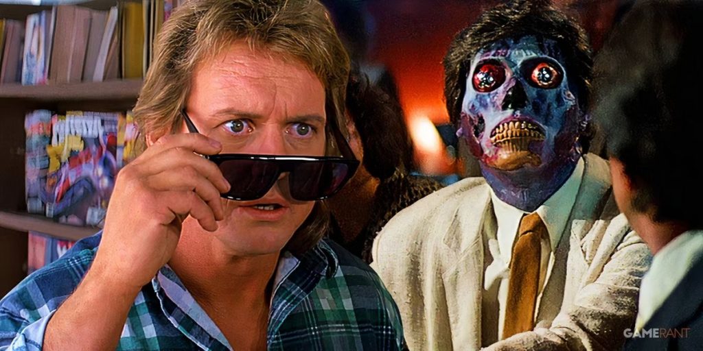 Top 7 Must-Watch Low-Budget Sci-Fi Movies - 2