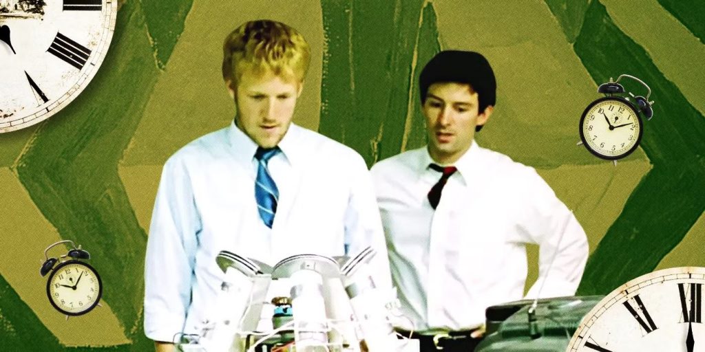Top 7 Must-Watch Low-Budget Sci-Fi Movies - 3