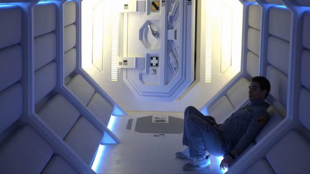 Top 7 Must-Watch Low-Budget Sci-Fi Movies - 5