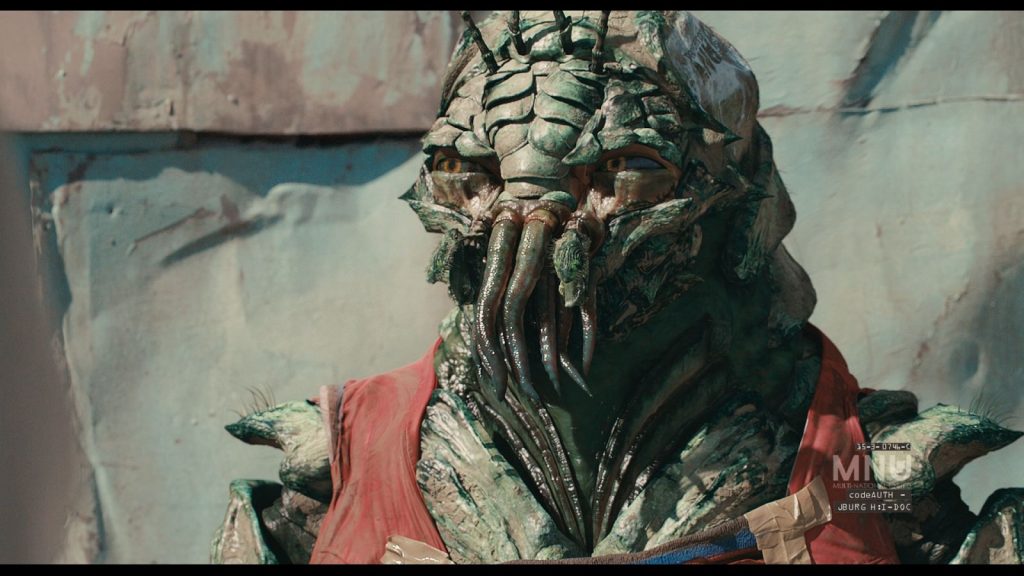 Top 7 Must-Watch Low-Budget Sci-Fi Movies - 7