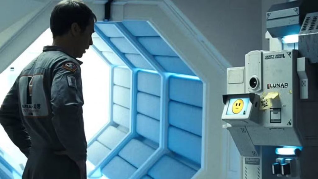 Top 8 Sci-Fi Masterpieces Built Without CGI - 2