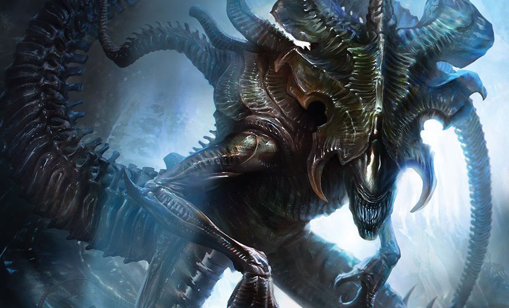 Top 8 Sci-Fi Masterpieces Built Without CGI - 8