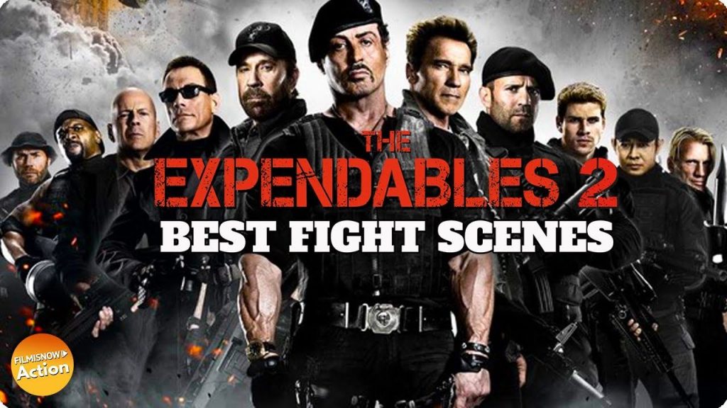 Best Jason Statham Movies: Top 10 Ranked (It’s a Tight Race for #1 & #2!) - 1