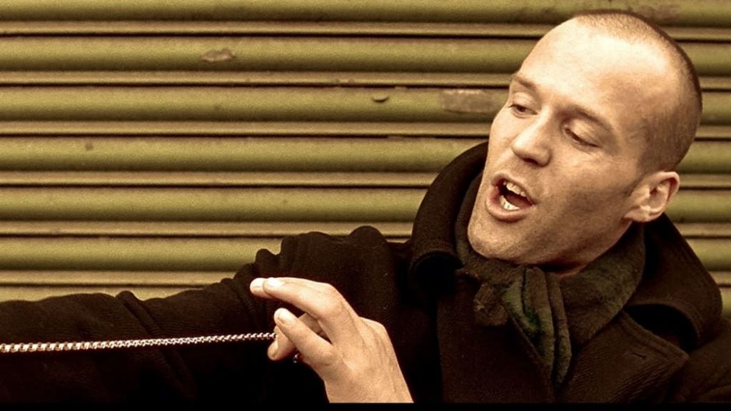 Best Jason Statham Movies: Top 10 Ranked (It’s a Tight Race for #1 & #2!) - 10