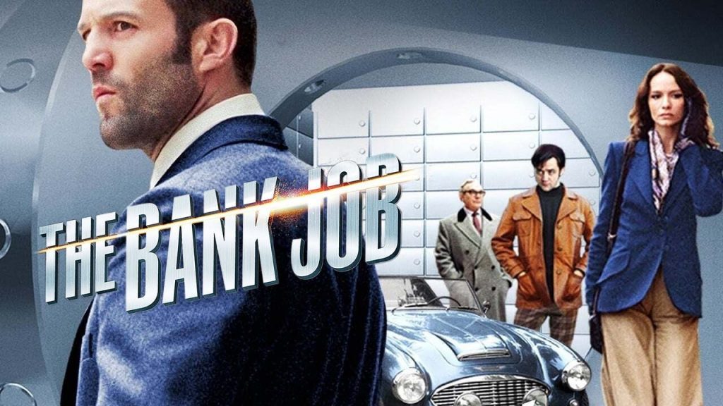 Best Jason Statham Movies: Top 10 Ranked (It’s a Tight Race for #1 & #2!) - 7