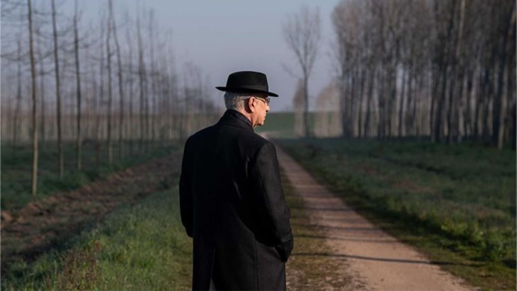 'La Grazia' Review: Paolo Sorrentino's Best Movie in Years?