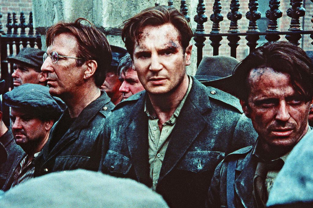 Top 10 Best Liam Neeson Movies You Can’t Miss - 6