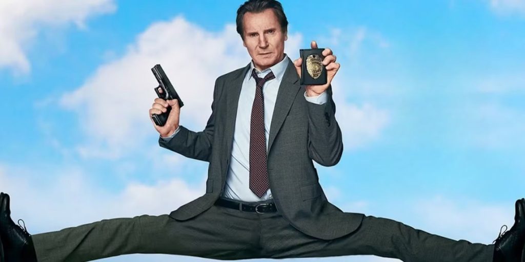 Top 10 Best Liam Neeson Movies You Can’t Miss - 7