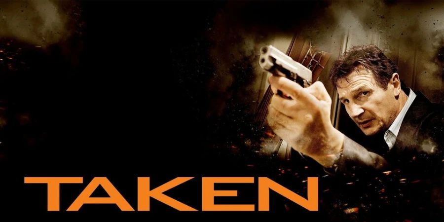 Top 10 Best Liam Neeson Movies You Can’t Miss - 8