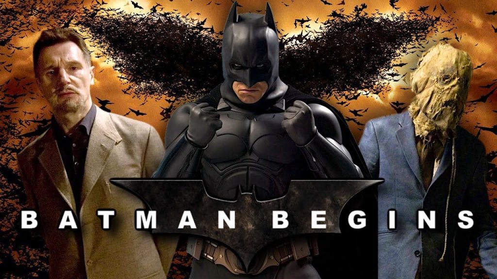 Top 10 Best Liam Neeson Movies You Can’t Miss - 9