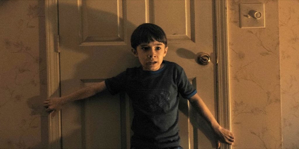 Top 10 Horror Movies with Creepy Child Performances - 1