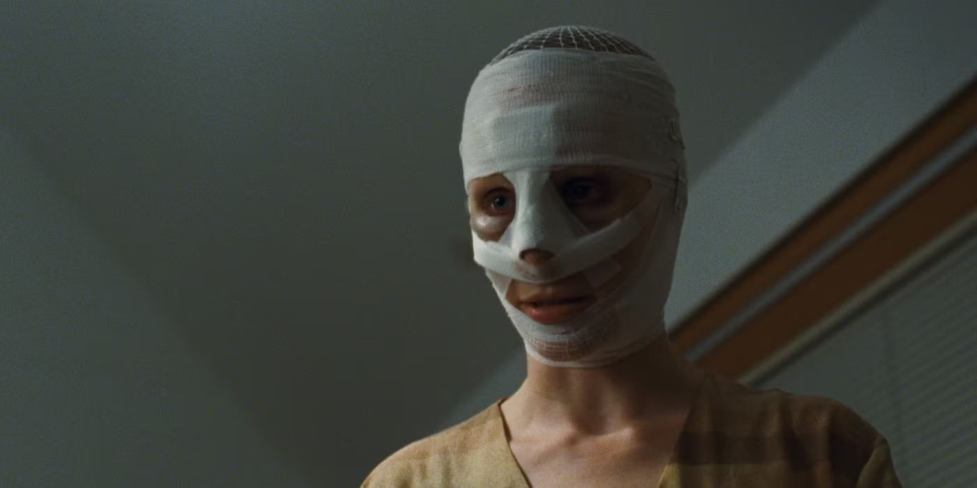 Top 10 Horror Movies with Creepy Child Performances - 2
