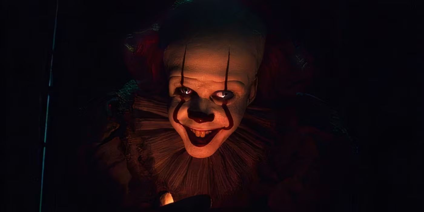 Top 10 Horror Movies with Creepy Child Performances - 3