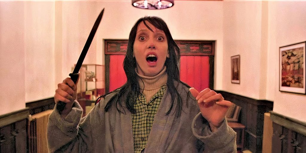 Top 10 Horror Movies with Creepy Child Performances - 4