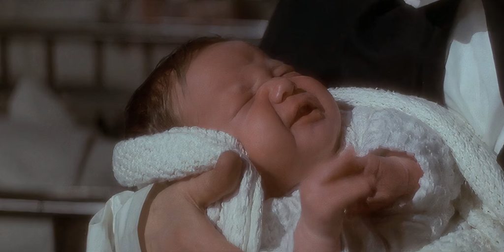 Top 10 Horror Movies with Creepy Child Performances - 6