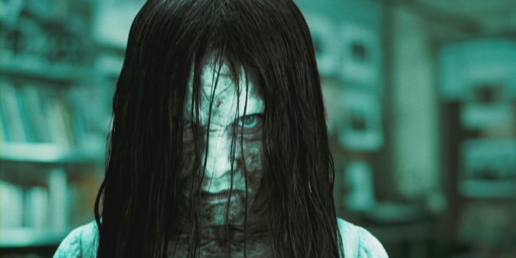 Top 10 Horror Movies with Creepy Child Performances - 7