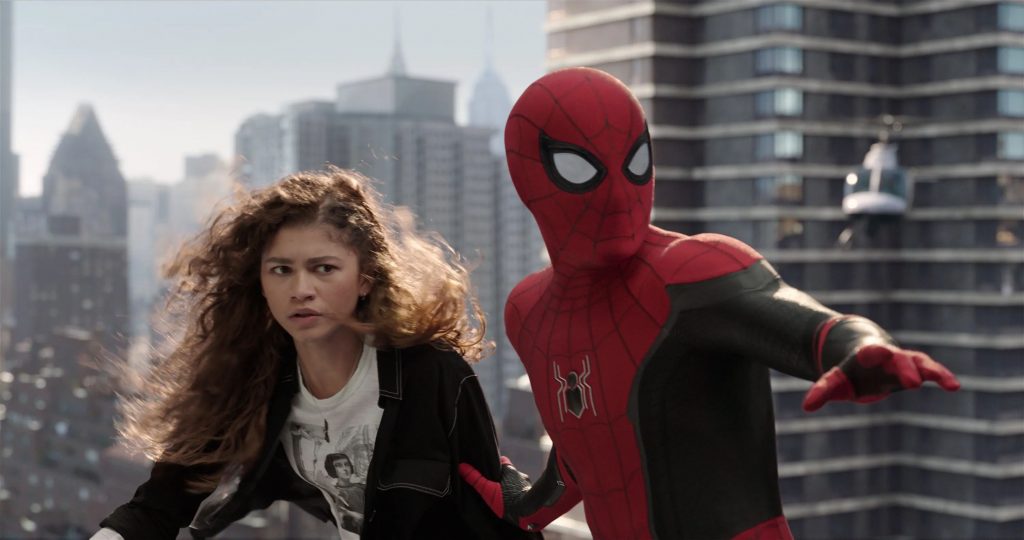 Top 5 Best Zendaya Movies – Ranked and Reviewed for Every Fan - 3