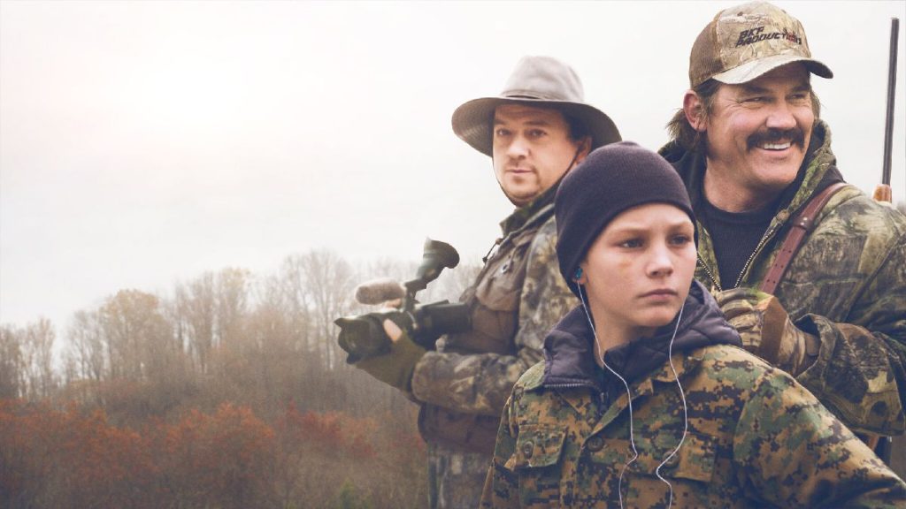 What to Watch This Weekend: 3 Great Movie Picks - 1