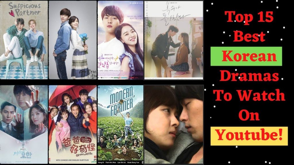 10 Best K-Drama Apps (FREE & PAID) That Every Korean Drama Fan Needs - 1