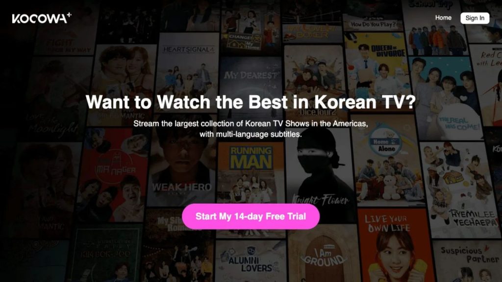 10 Best K-Drama Apps (FREE & PAID) That Every Korean Drama Fan Needs - 4