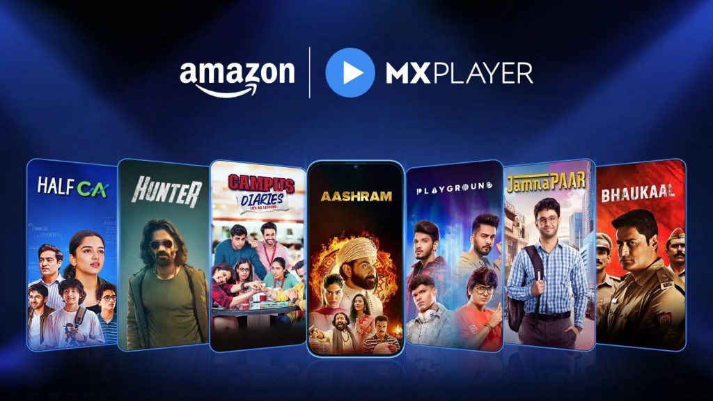 5 Best Apps to Watch Korean Drama in Hindi for Free - 1