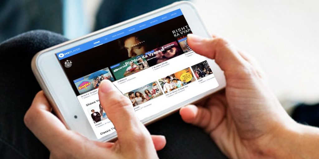 Best Apps for Free Hindi Movies on Android and iOS - 2
