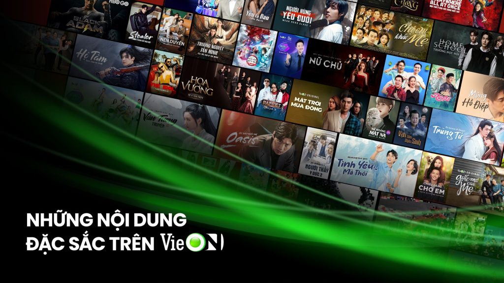 Best Free Apps to Watch Vietnamese Movies Online (iOS & Android) - 3